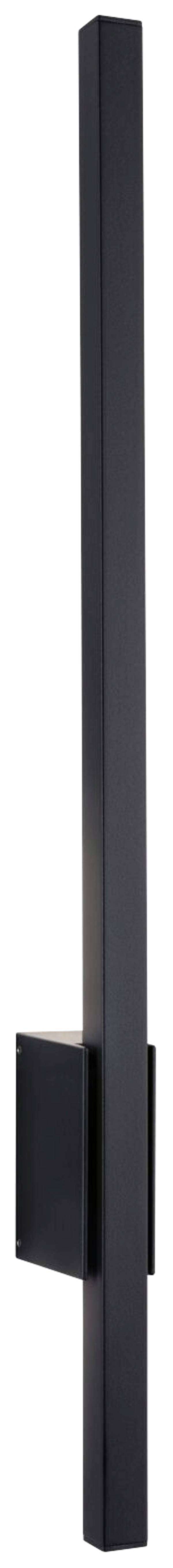 Zewnętrzna lampa ścienna Paulmann Stan 80 anthrazit 94742 11.5 W 300 lm IP44