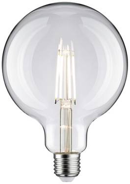 Żarówka LED Paulmann 28960 E-27 9 W = 75 W 1055 lm biały 1 szt.
