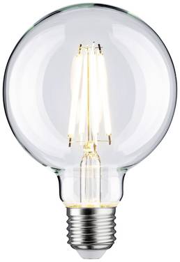 Żarówka LED Paulmann 28970 E-27 9 W = 75 W 1055 lm ciepła biel 1 szt.