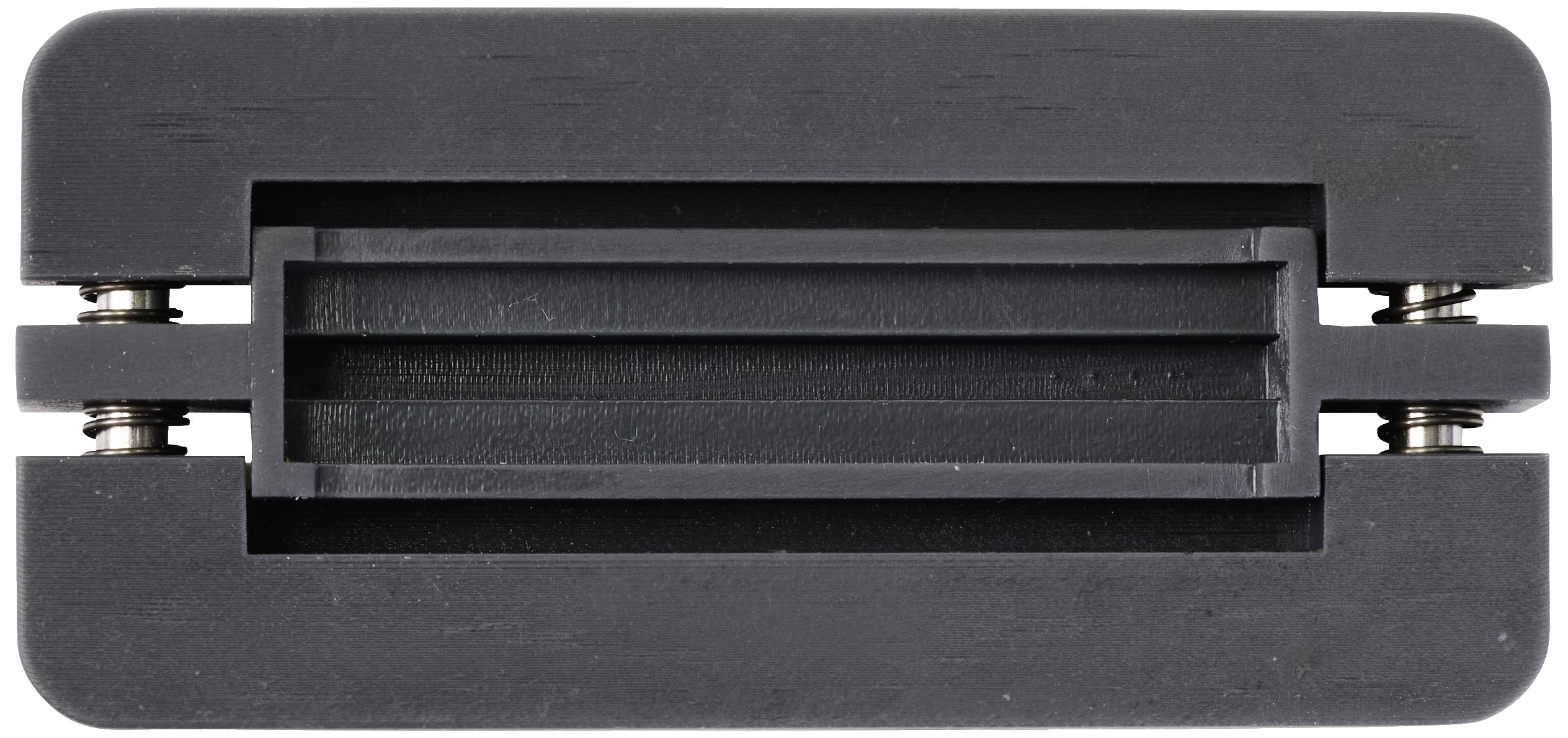 Інструмент для вирівнювання контактів TRU COMPONENTS TC-10494336. Підходить для розміру сітки: 7,62 мм, 15,24 мм. Підходить для на