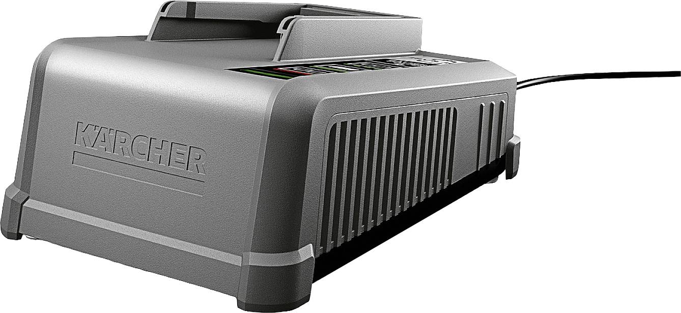 Kärcher Professional Uni-Lader Battery Power+ 18-36/60 *Зарядний пристрій EU 2.445-054.0