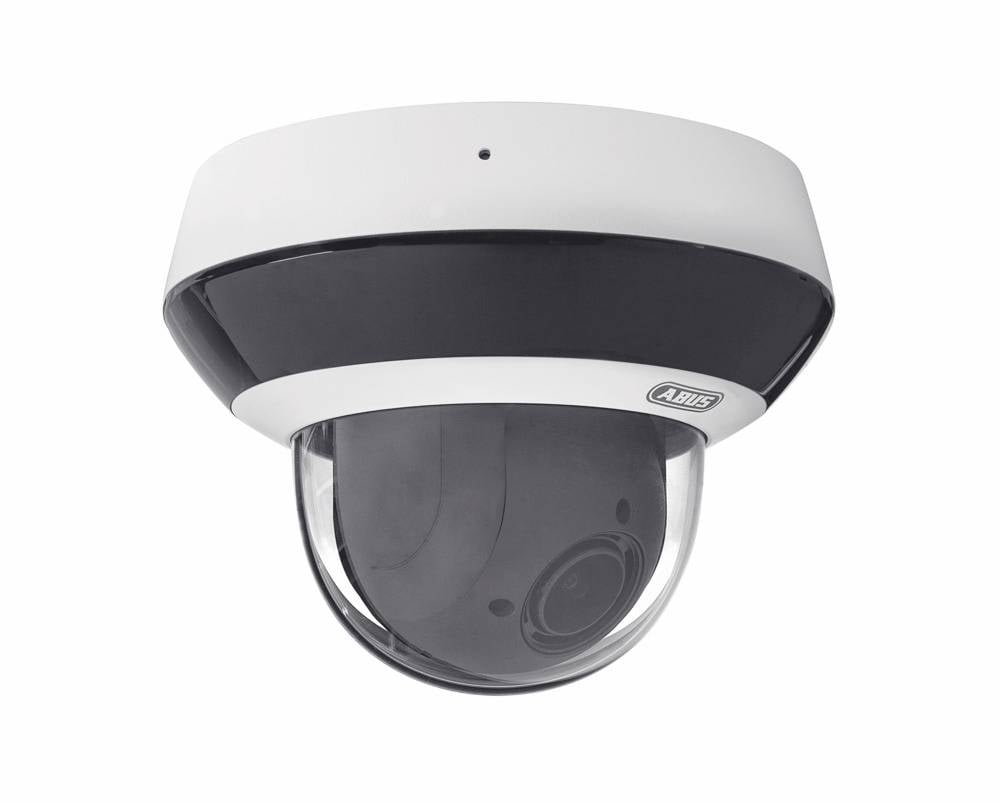 IP-камера спостереження ABUS TVIP82561 LAN, WLAN 1920 x 1080 пікселів