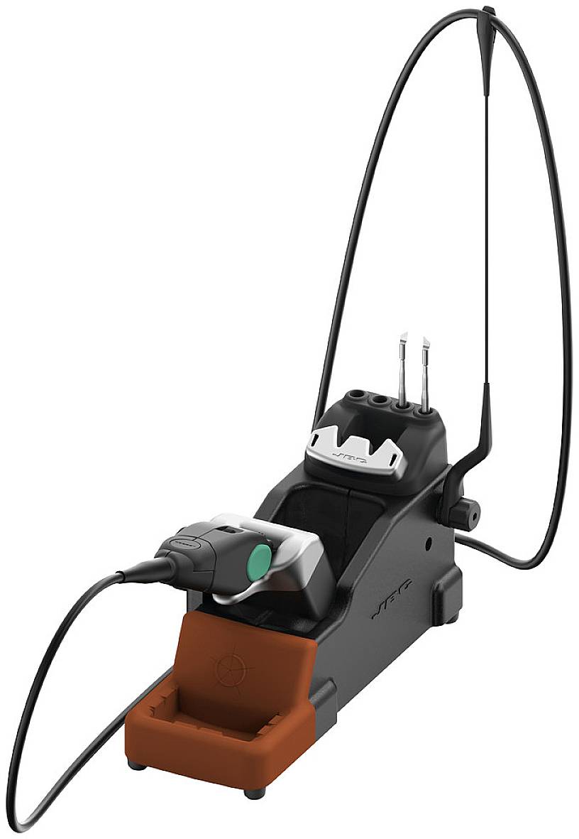 Лоток для пінцетів JBC Tools AM-SB (Д x Ш x В) 300 x 93 x 195 мм 1 шт.