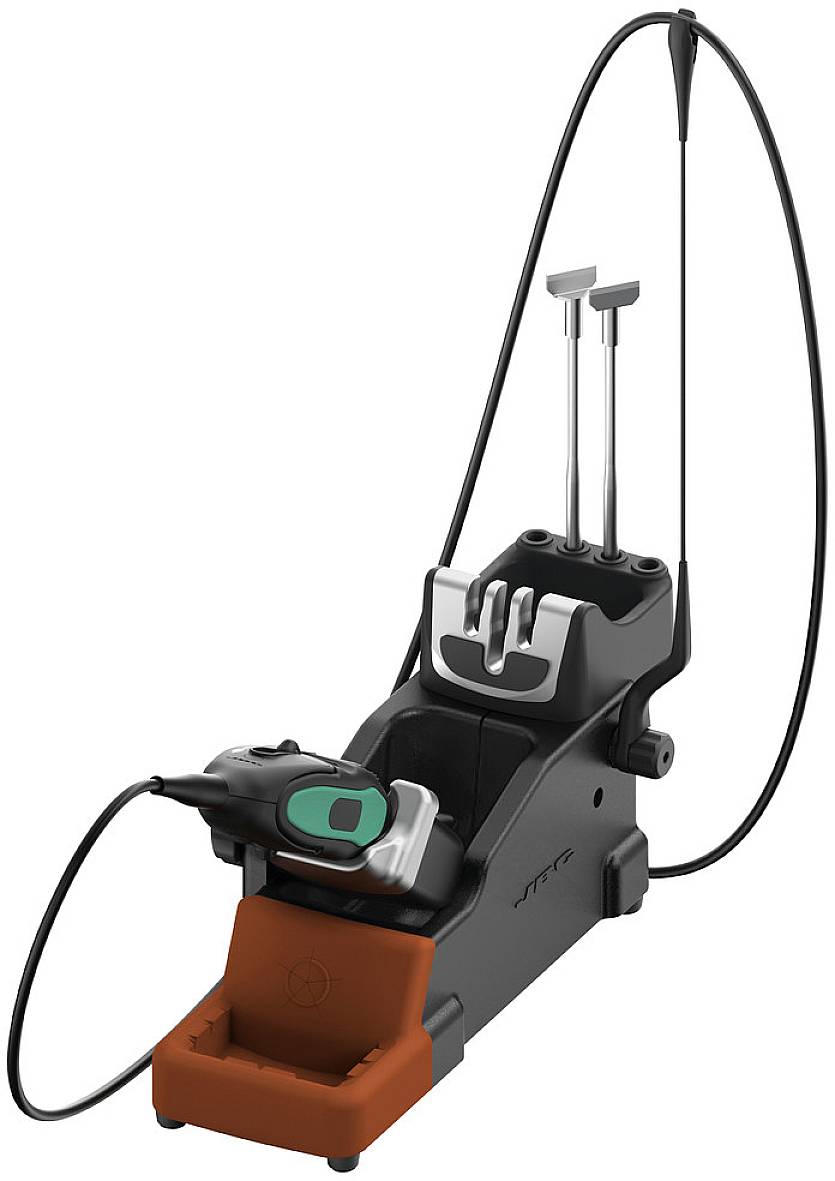 Лоток для пінцетів JBC Tools AT-SB, 1 шт.