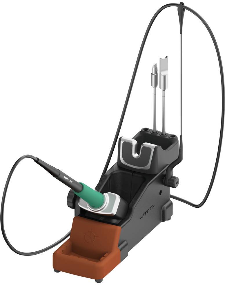 Підставка JBC Tools HD-SF (Д x Ш x В) 300 x 93 x 215 мм 1 шт.