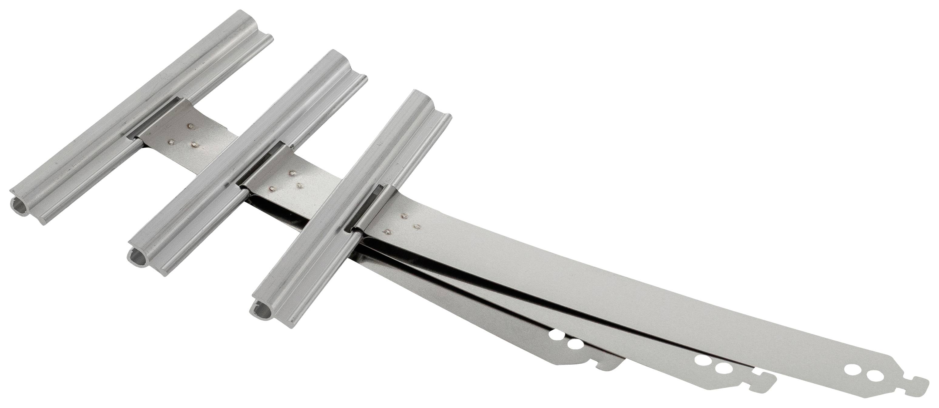 Подвес рулонных штор Schellenberg 19201 3 шт.