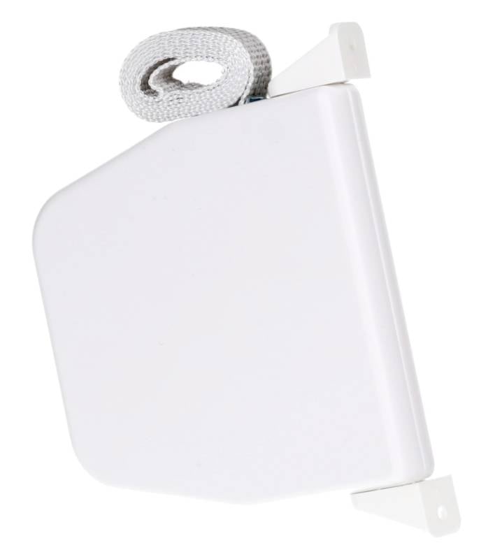 Намотувач Schellenberg 50507 для поверхневого монтажу 1 шт.