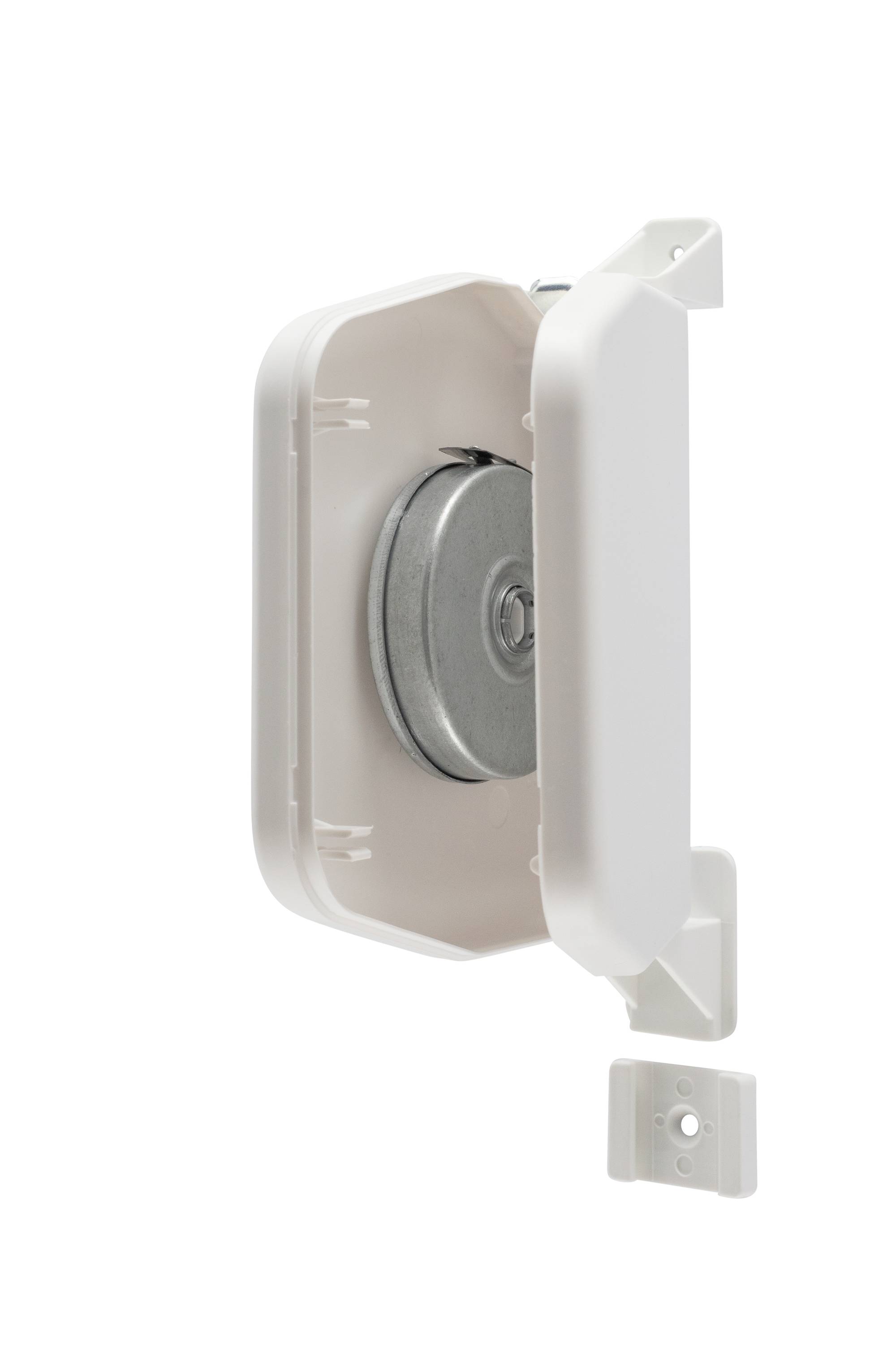 Намотувач Schellenberg 50140 для поверхневого монтажу 1 шт.