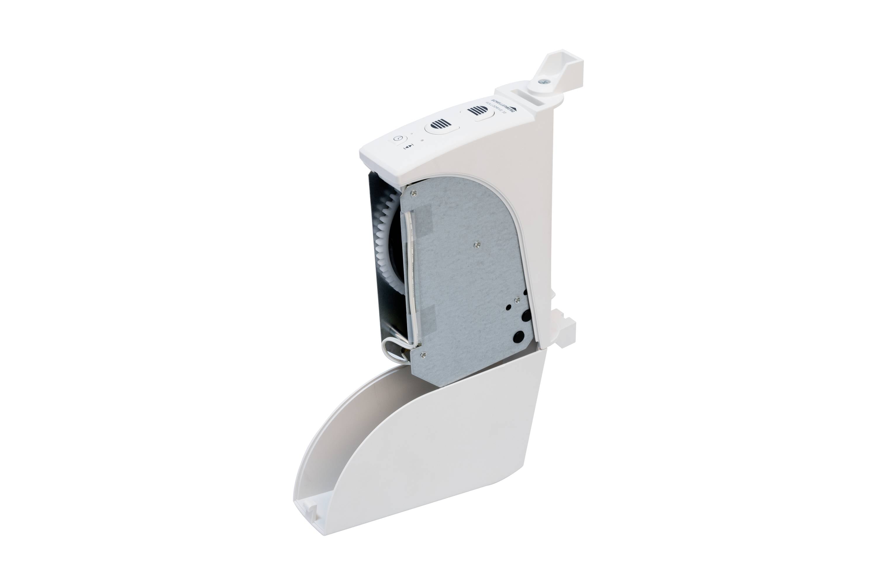 Ремінний привід для ролет RD35 14 мм 12 кг