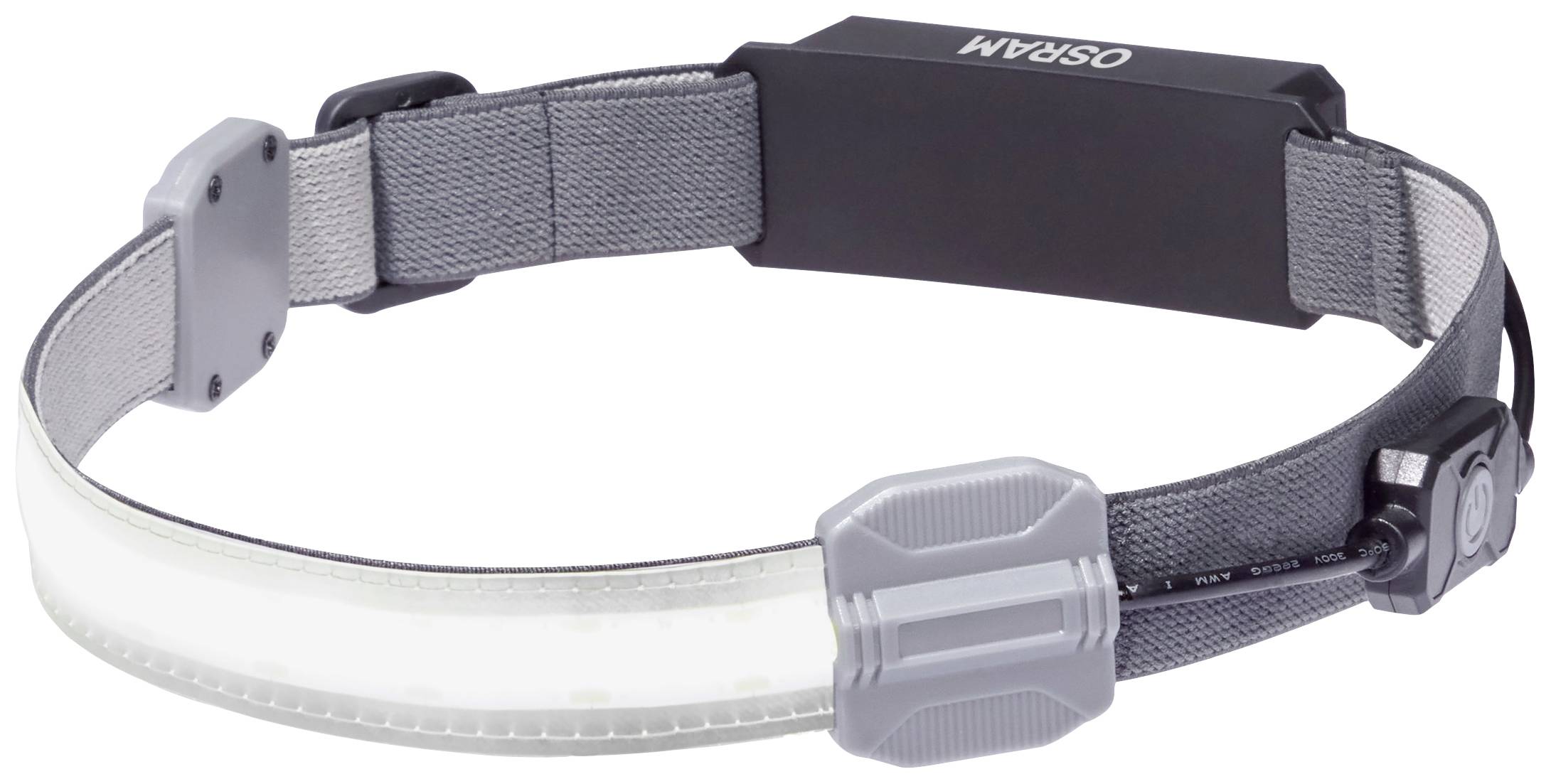 Налобний ліхтарик Osram Automotive LEDIL414 LEDinspect FLEXIBLE LED, акумуляторний, через USB, 3,7 Вт, 115 лм