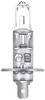 Osram Automotive 64150NBS Żarówki halogenowe Night Breaker® Silver H1 55 W 12 V
