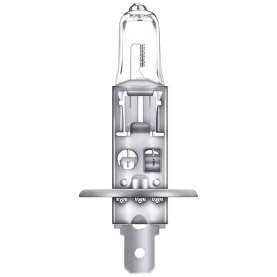OSRAM 64150NBS Żarówki halogenowe Night Breaker® Silver H1 55 W 12 V