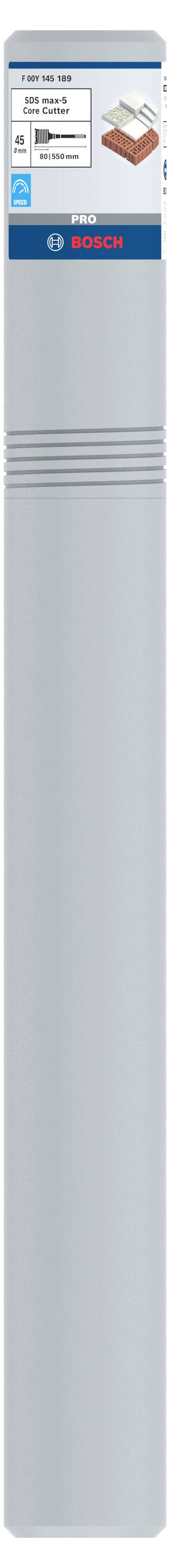 Opakowanie rolki włókniny o powierzchni 130 m² do laminowanych systemów dachowych, z informacjami o produkcie i logo producenta.