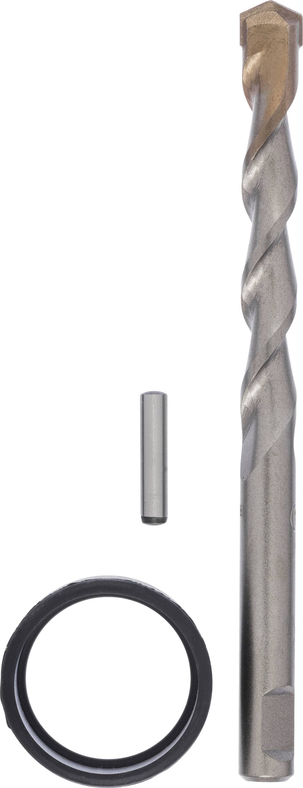 Аксесуари Bosch Зенкер Zentrierbohrer 11,5 мм для Hammerhohlbohrkronen, для SDS max F00Y145203 1 шт.