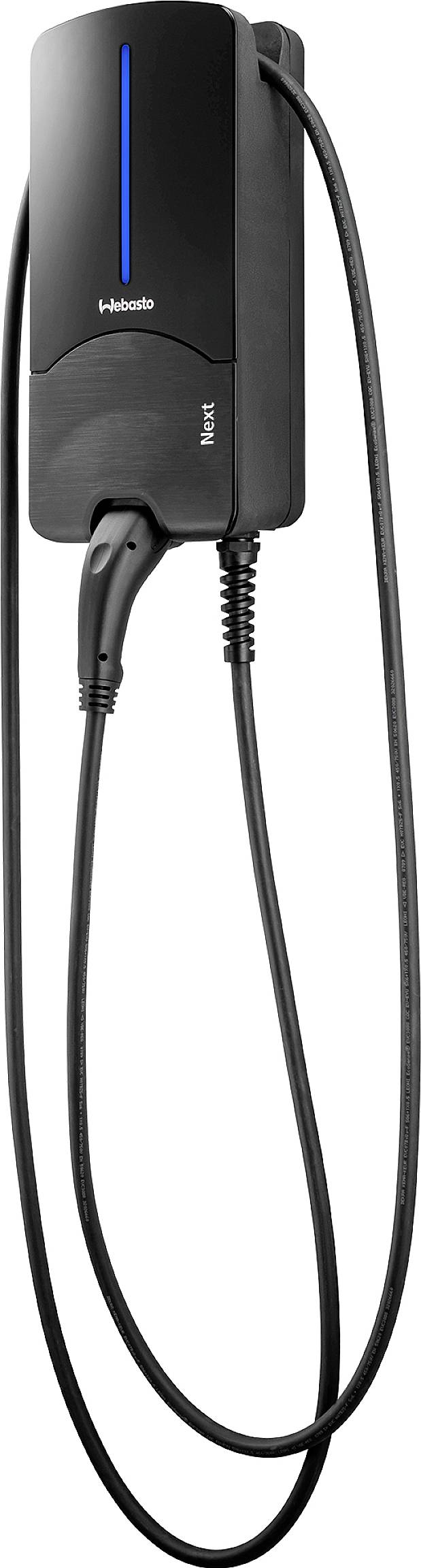 Stacja ładowania samochodów elektrycznych Webasto Next 11kW, 5111122F-1