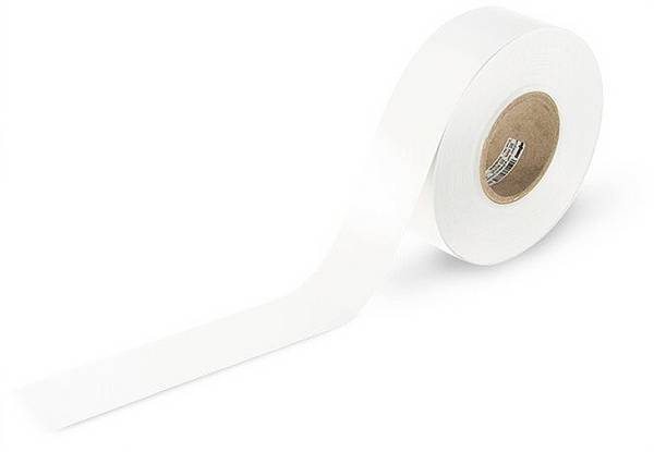 WAGO 210-874 210-874 Etykiety do drukarki termotransferowej Sposób montażu: przyklejanie  biały  20 m