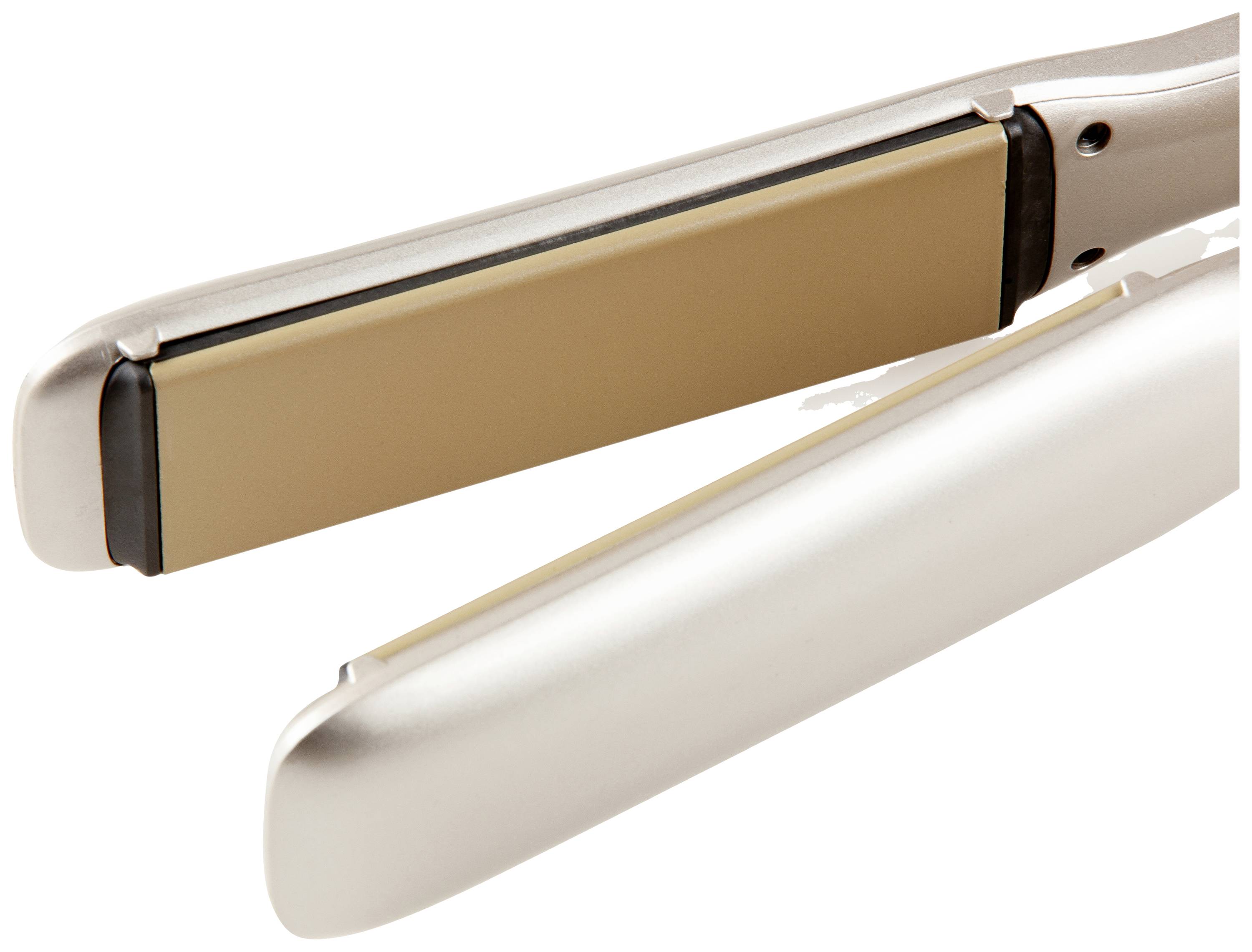 Випрямляч для волосся DOMO DO1092HS кольору рожевого золота