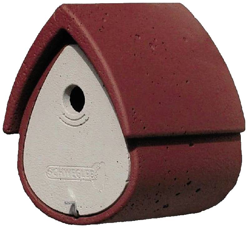 Гніздові оселі синиць у печері Швеглера 001559 1 шт.