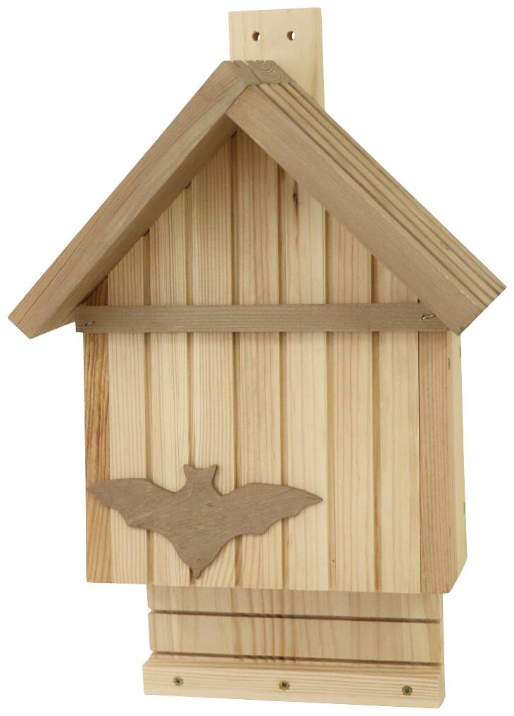 Коробка для кажанів Siena Garden Night 39026AN231 1 шт.