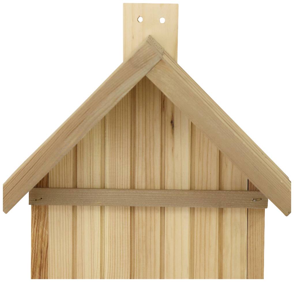 Коробка для кажанів Siena Garden Night 39026AN231 1 шт.