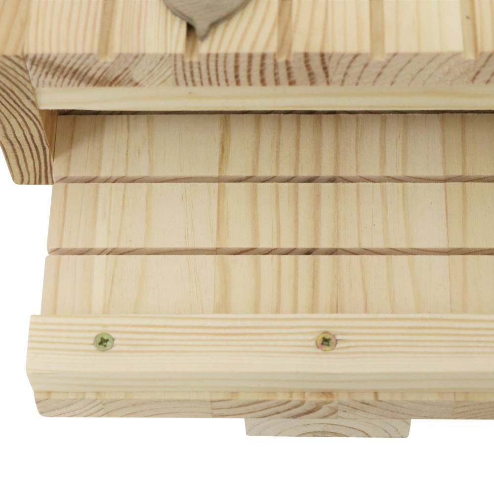 Коробка для кажанів Siena Garden Night 39026AN231 1 шт.