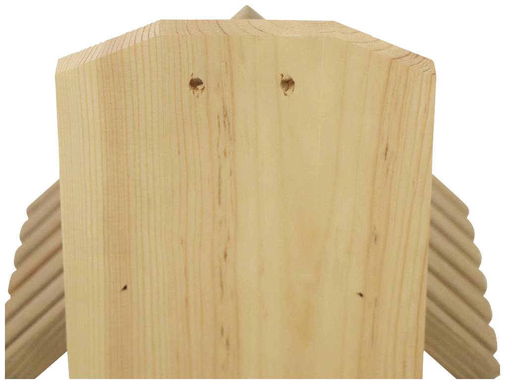 Станція годівлі для білок Siena Garden 39116AN231 1 шт.