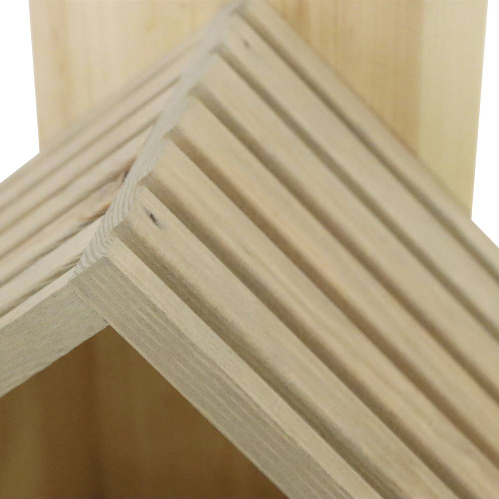 Станція годівлі для білок Siena Garden 39116AN231 1 шт.