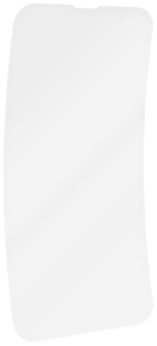 Захисне скло Vivanco 2D Premium для Apple iPhone 14 Plus, 1 шт., стійке до відбитків пальців та подряпин, 2DHYGLASVVIPH14M