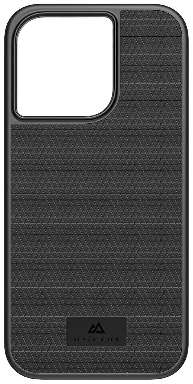 Чохол Black Rock Wallet 2-в-1 для Apple iPhone 14 Pro чорний 1212TIW02