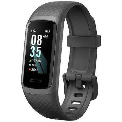Hama Fit Track 3910 Monitor aktywności fizycznej czarny