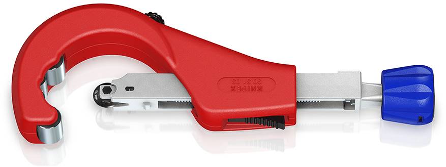 Knipex 90 31 03 BK Ножиці для пластикових труб