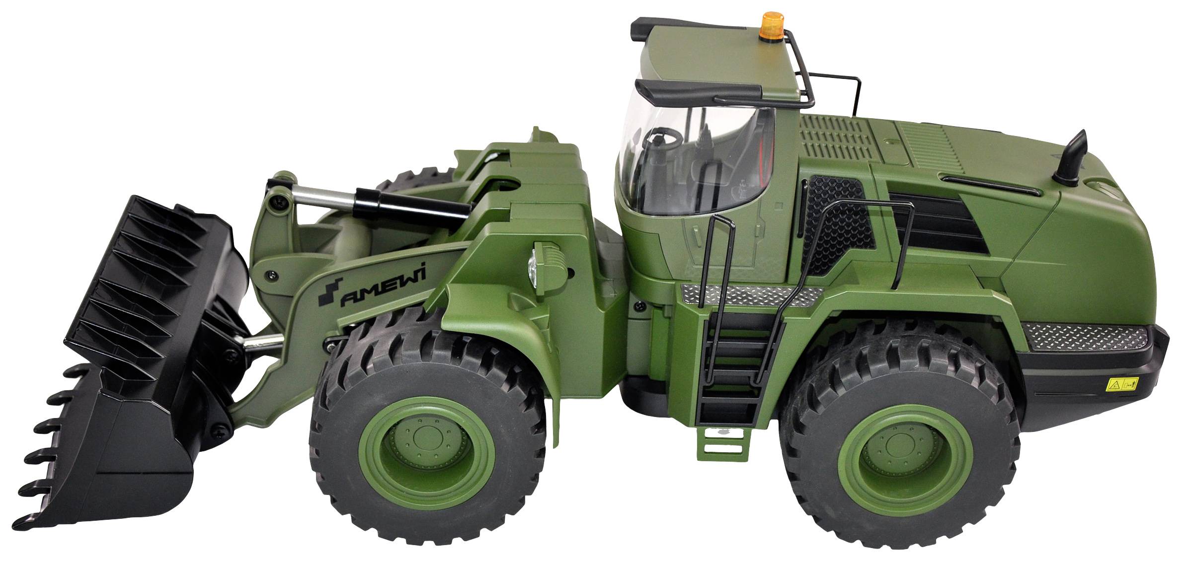 Будівельна машина Amewi 22534 G485E 1:14 Електричний RtR