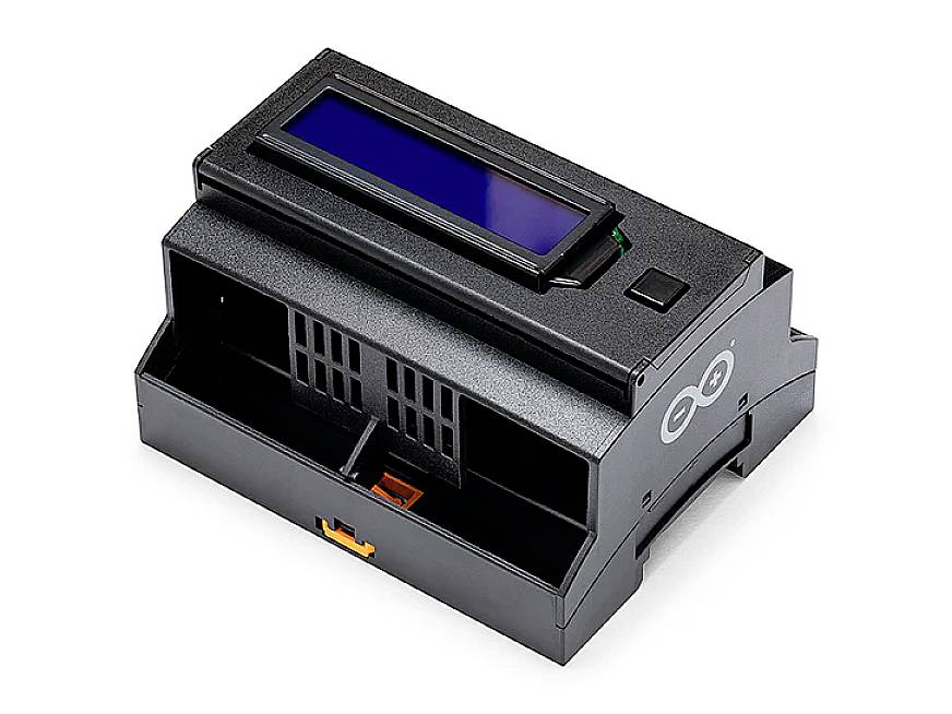 Комплект корпусу для керування Edge MC Arduino