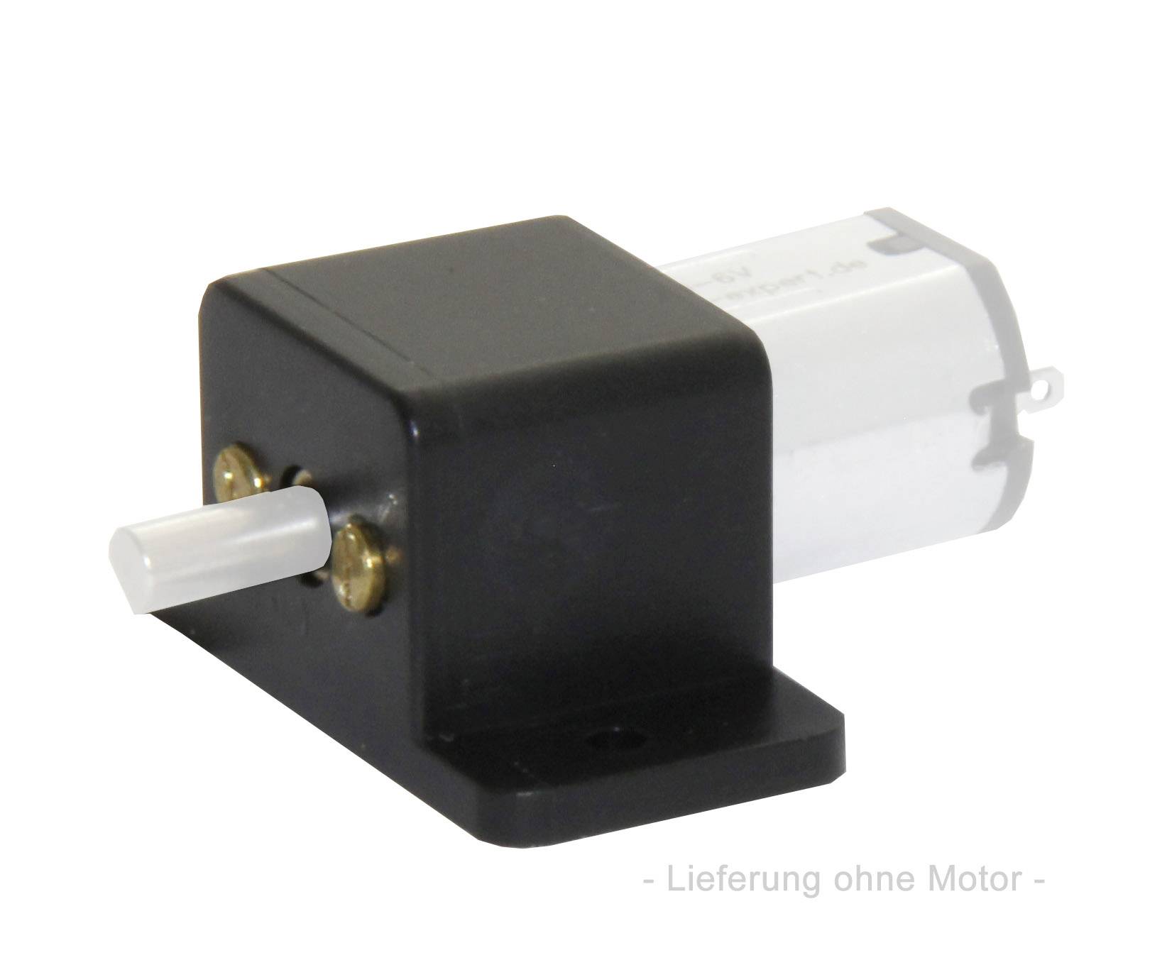 Кріплення шестерні Sol Expert 94566