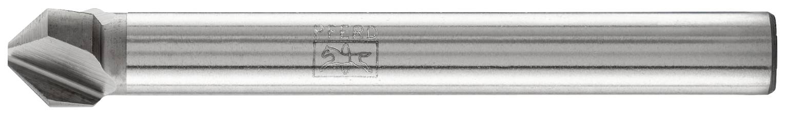 Зенкер PFERD TOOLS UGT HSSE DIN 335 C90° 6.3 25202179 1 шт.