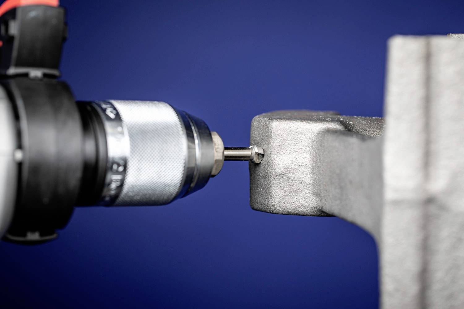 Зенкер PFERD TOOLS UGT HSSE DIN 335 C90° 6.3 25202179 1 шт.