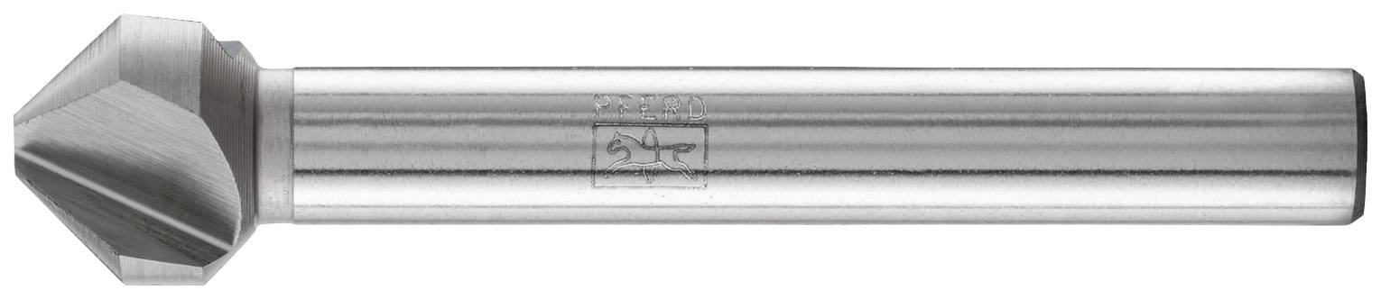 Зенкер PFERD TOOLS UGT HSSE DIN 335 C90° 10.4 25202181 1 шт.