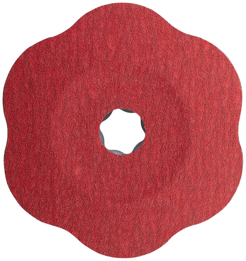 Шліфувальний диск PFERD TOOLS CC-FS 125 CO-COOL 120 CONTOUR 64112512 25 шт.