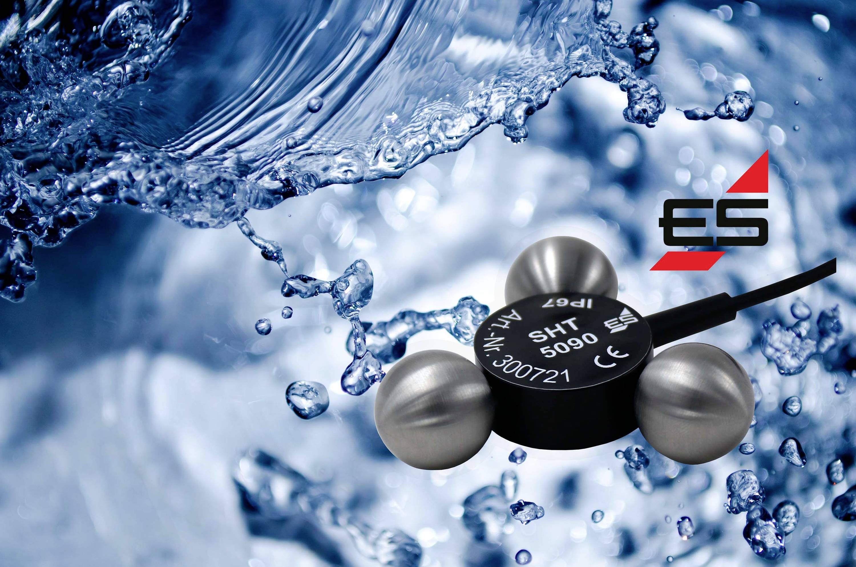 Schabus 300721 SHT 5090 Датчик води