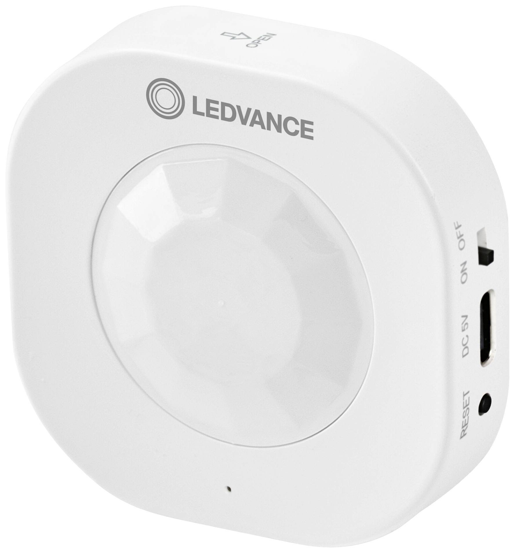 Датчики руху LEDVANCE SMART+ з технологією WiFi 4058075731363, 1 шт.