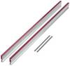 Pepperl+Fuchs 188002 pomoc montażowa Mounting Set AL2109 extension 1 szt.