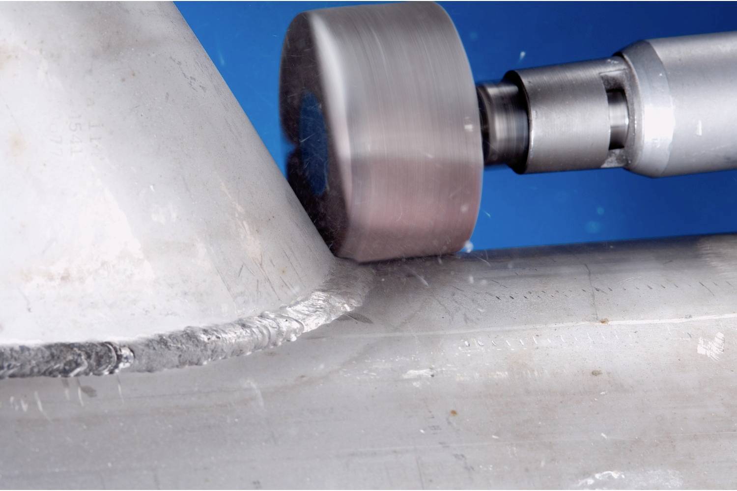 PFERD TOOLS 44498014 Шліфувальні інструменти для пелюстків F 6030/6 A 80 (1) Діаметр 60 мм 1 шт.