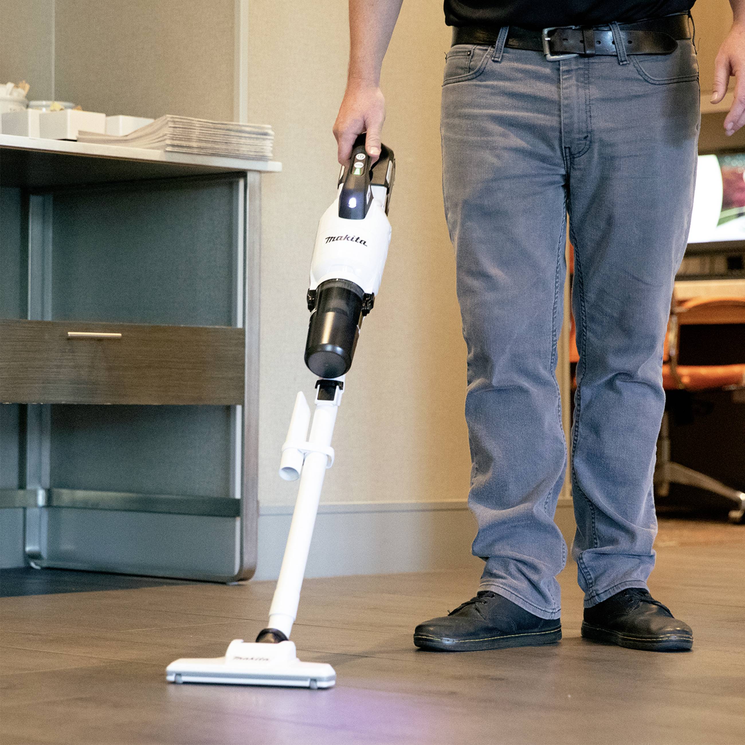 Makita CL003GZ CL003GZ Бездротовий ручний пилосос 100 Вт без акумулятора