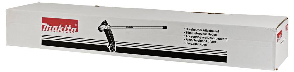 Насадка для кущоріза Makita 198768-1