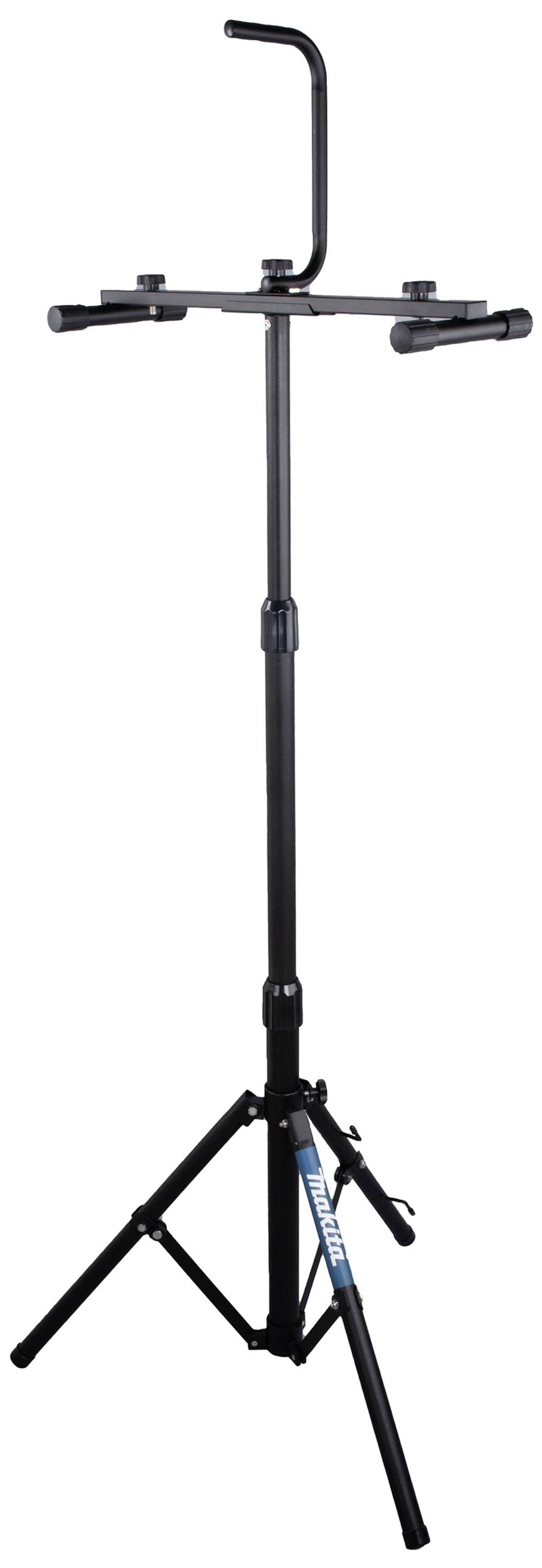 Штатив для робочого ліхтаря Makita GM00002283 Максимальна довжина штатива: 1750 мм