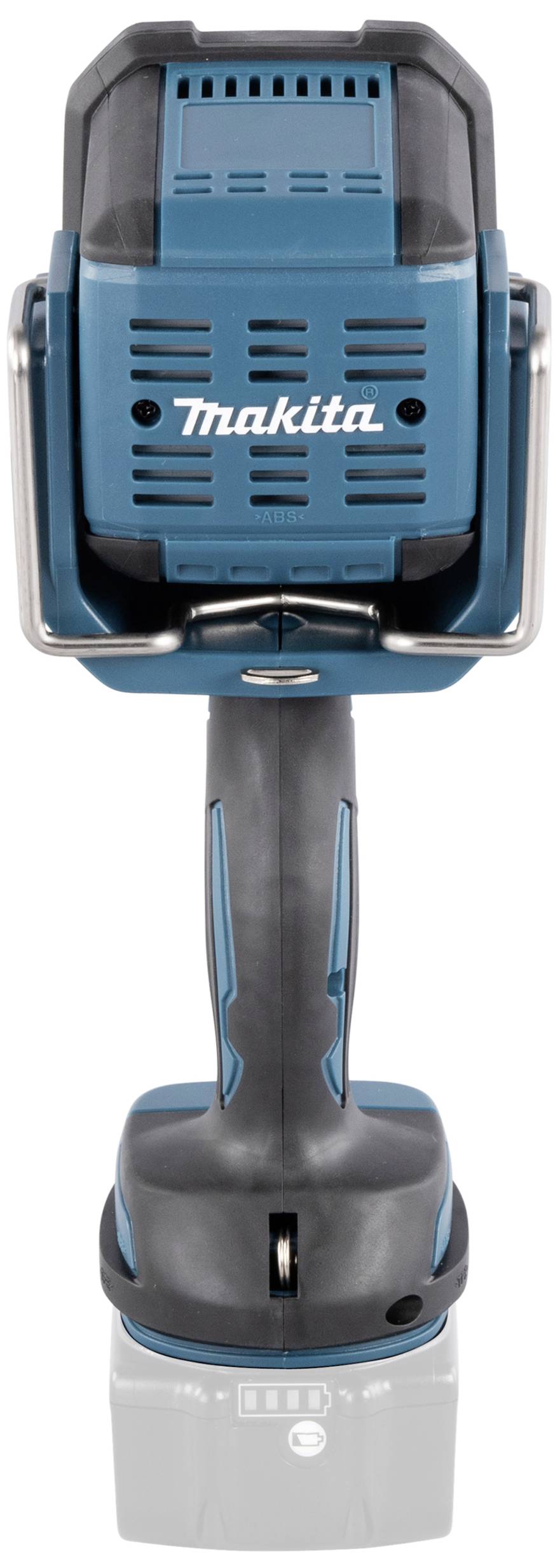 Акумуляторний робочий ліхтар Makita DEBDML812 neu LED 1250 лм