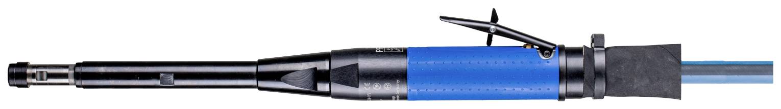 Пневматична пряма шліфувальна машина PFERD TOOLS PGAS 10/200 V-HV 80101045 503 мм 1 шт.