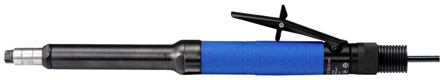 Пневматична пряма шліфувальна машина PFERD TOOLS PGAS 3-350 V-HV 80105155 335 мм 1 шт.