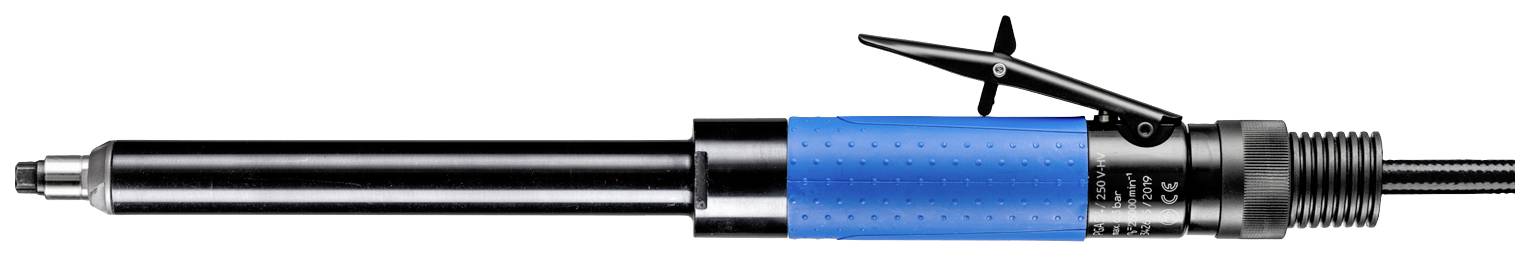 Пневматична пряма шліфувальна машина PFERD TOOLS PGAS 4/250 V-HV 80106006 445 мм 1 шт.