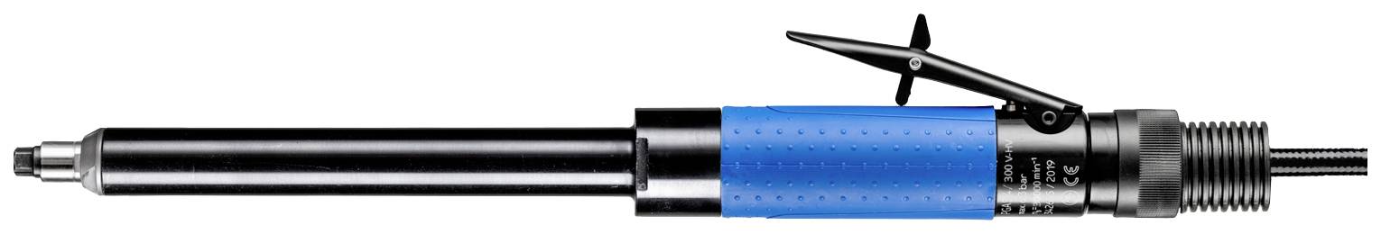 Пневматична пряма шліфувальна машина PFERD TOOLS PGAS 4/300 V-HV 80106022 445 мм 1 шт.